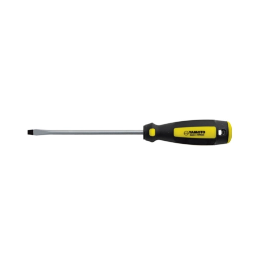 Standard Flat Head Screwdriver Slotted 6mm x 300mm 1