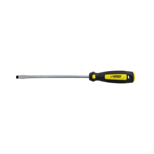 Standard Flat Head Screwdriver Slotted 6mm x 150mm 1