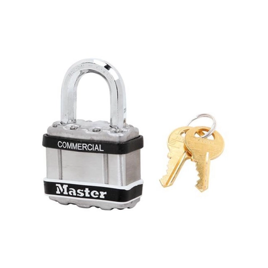 Master Lock M1STS Laminasi 44mm Magnum Series 1