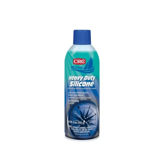 Marine Heavy Duty Silicone, 9 Wt Oz 06077 1