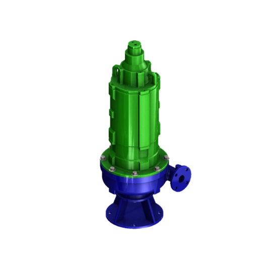 Submersible Pumps 1