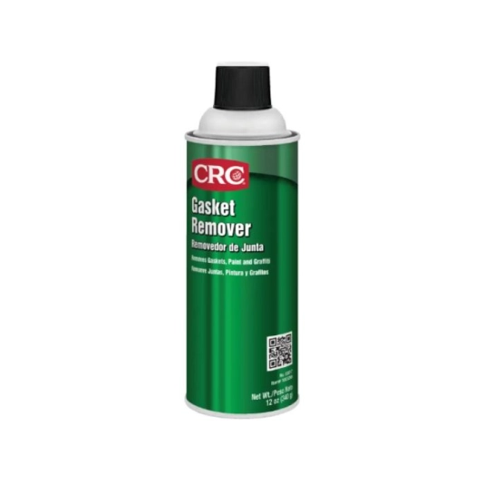 Gasket Remover / Paint and Decal Remover, 12 Wt Oz 03017 1